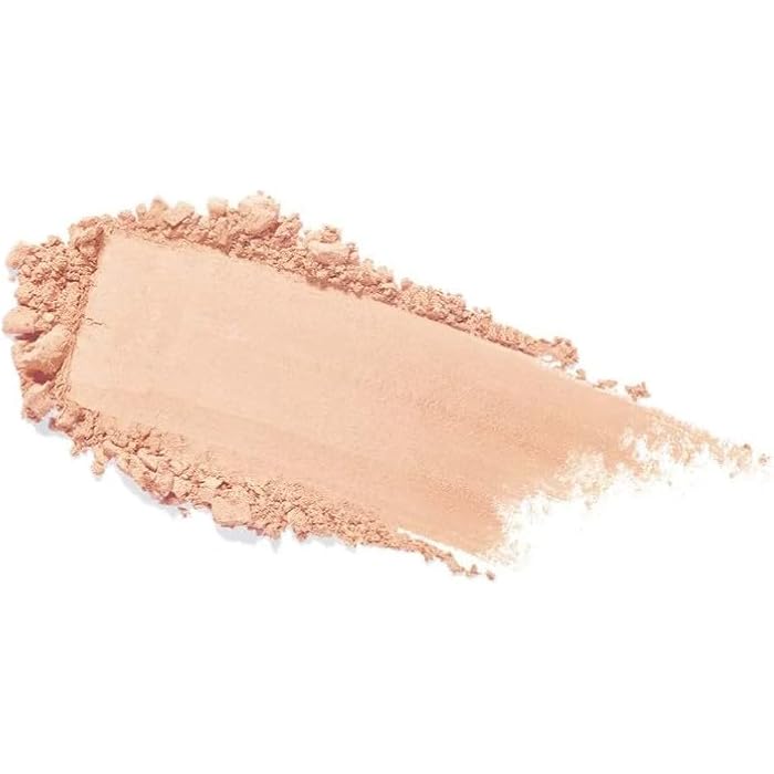 EASY BACK Pressed Face Powder Compact for Women, Translucent Setting Powder Makeup Foundation for Women, Waterproof Long Lasting Lightweight-N03 - Image 2
